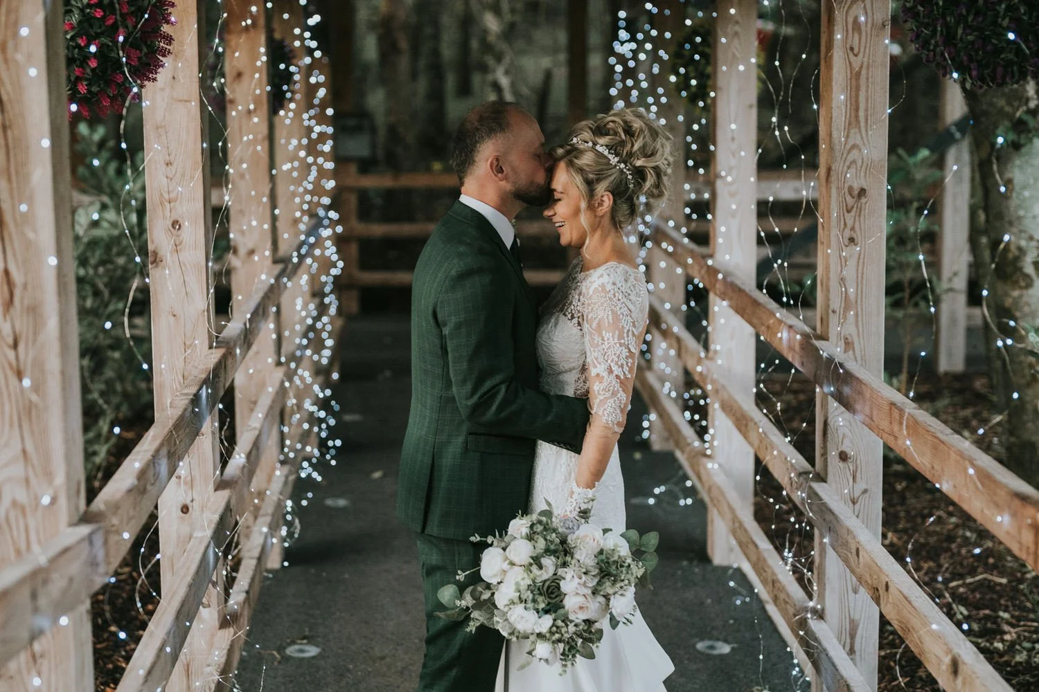 Wedding at Glenpark Estate 99