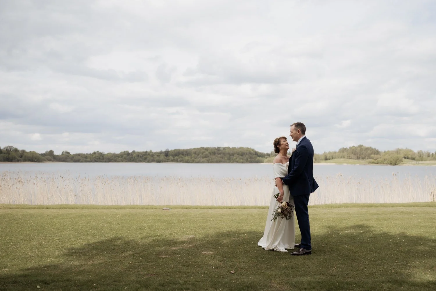 Lough Erne Resort Wedding 40