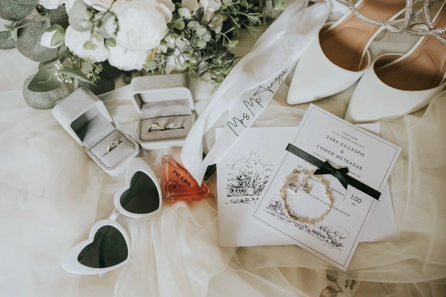 How to Choose Images for Your Wedding Album 08