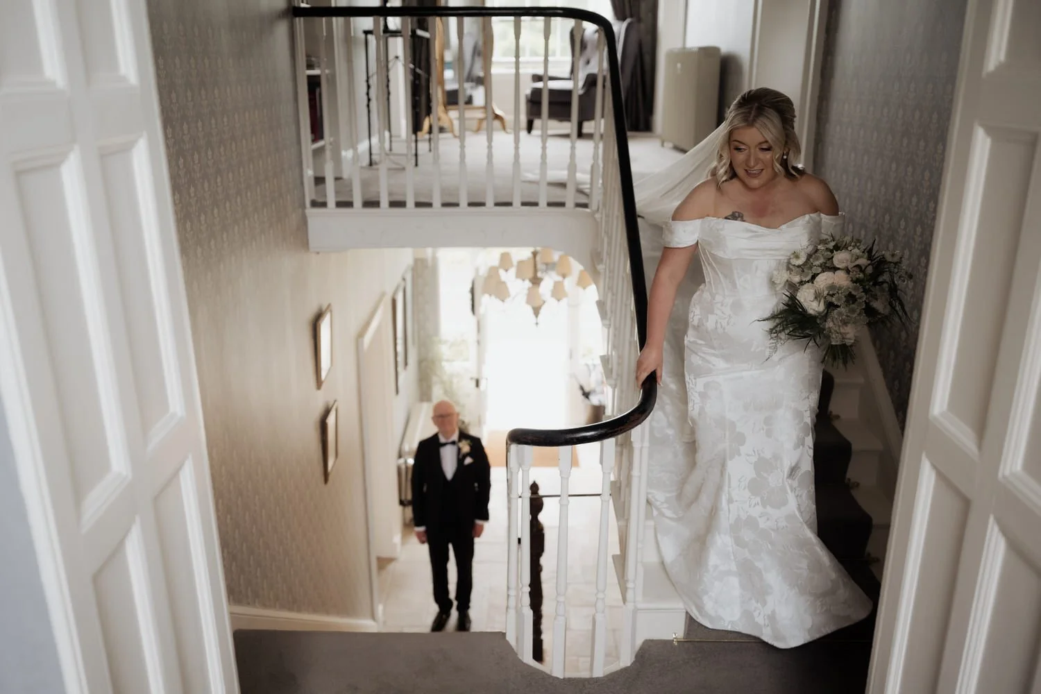 Hillmount House wedding 09