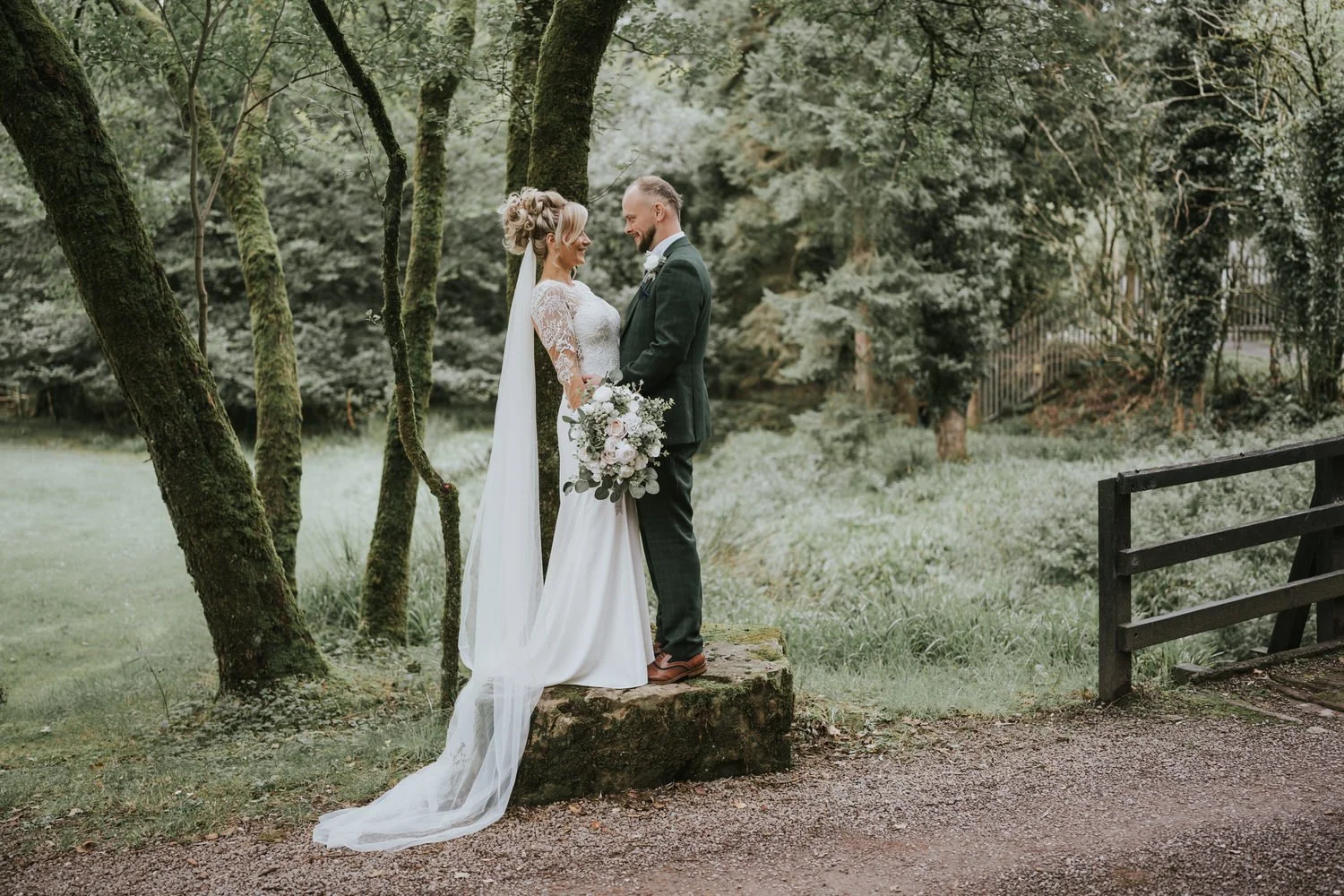 Wedding at Glenpark Estate 37