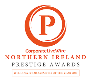 CorporateLiveWire Northern Ireland Prestige Awards badge 2020