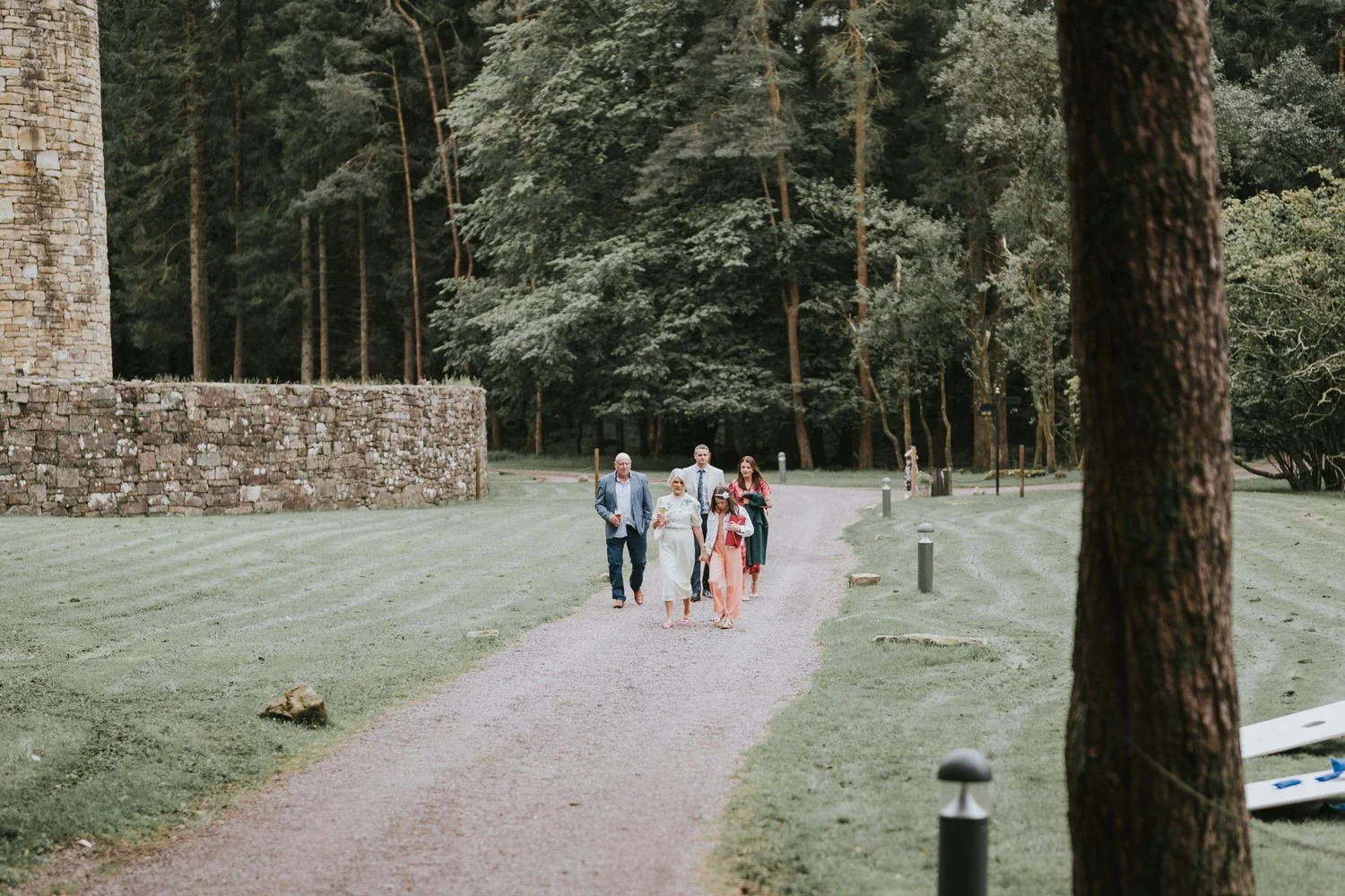 Wedding at Glenpark Estate 69