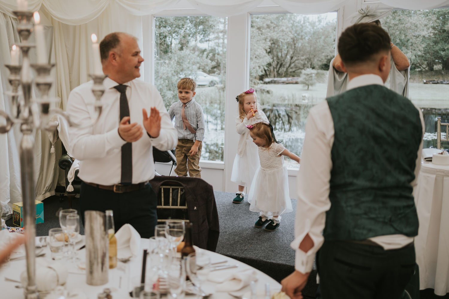 Wedding at Glenpark Estate 75