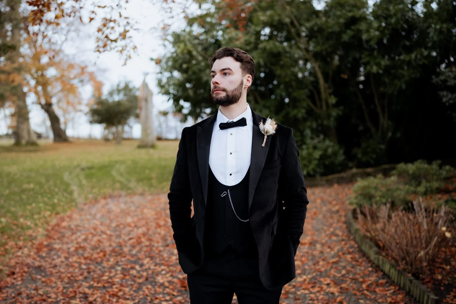 Ballymagarvey Village Wedding 64