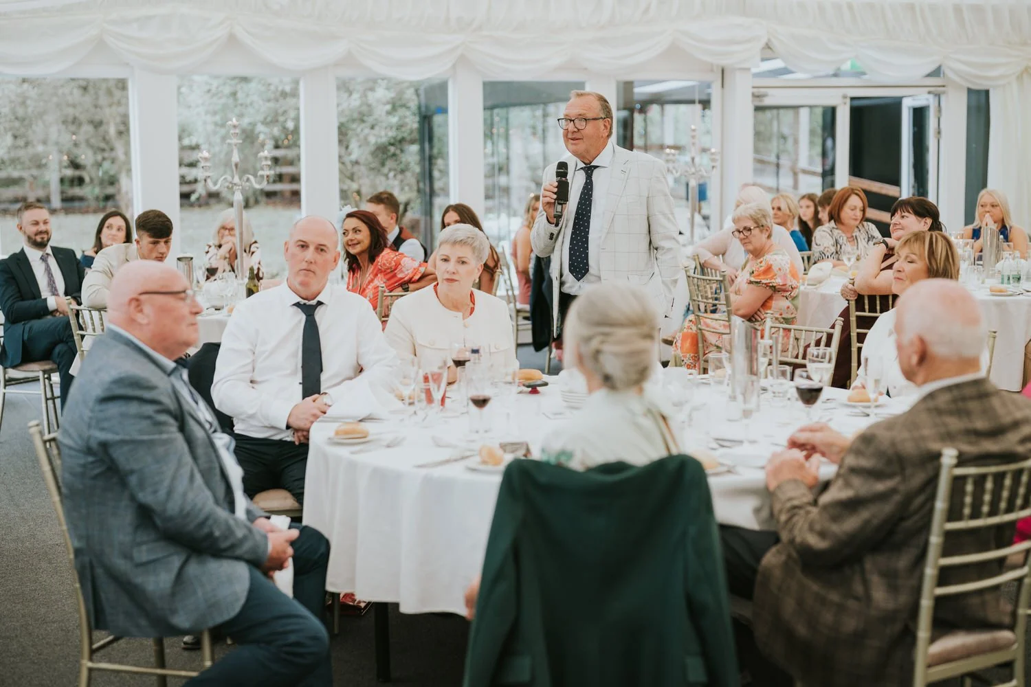 Wedding at Glenpark Estate 78