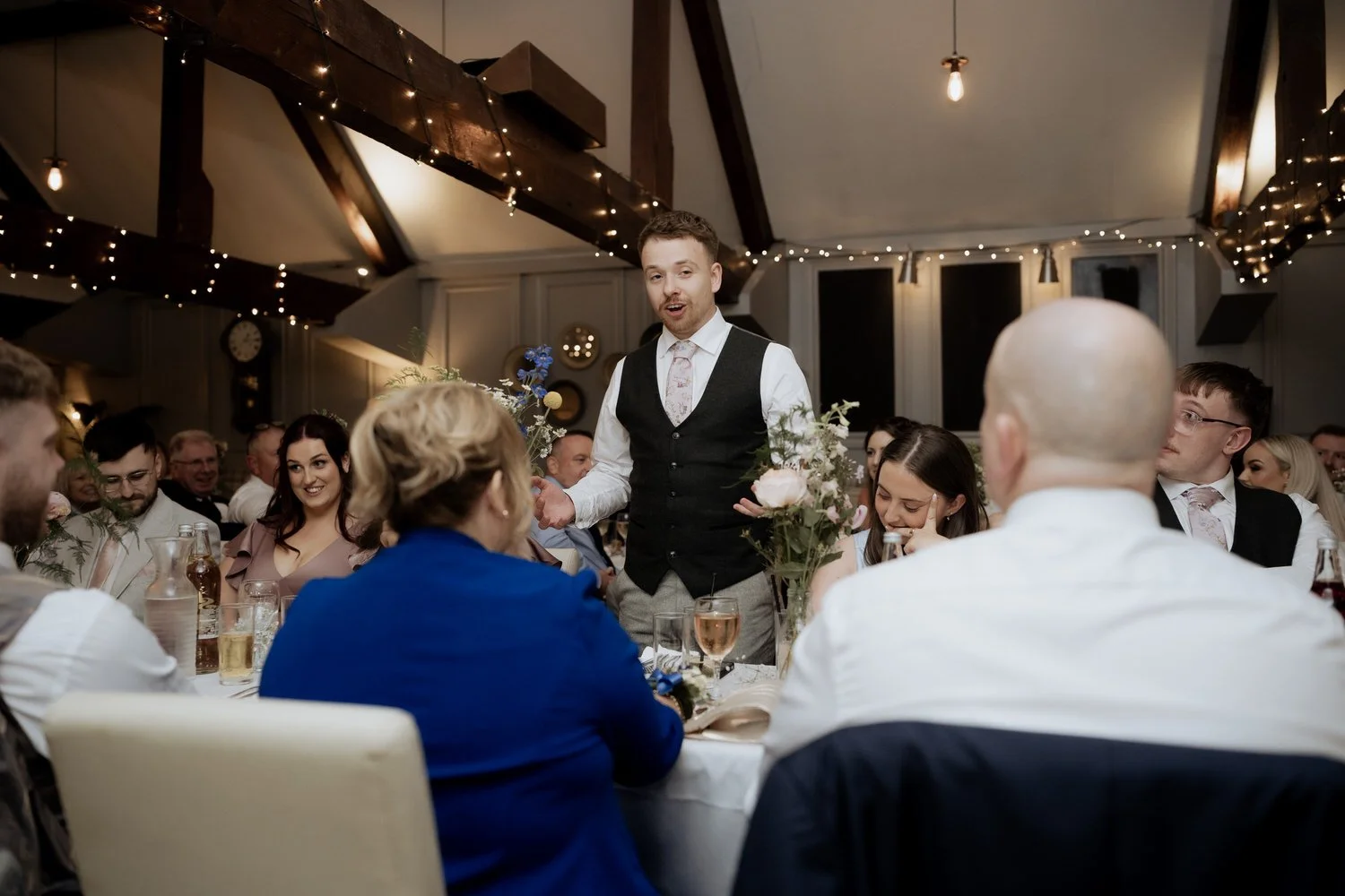 Dunluce Castle wedding 68