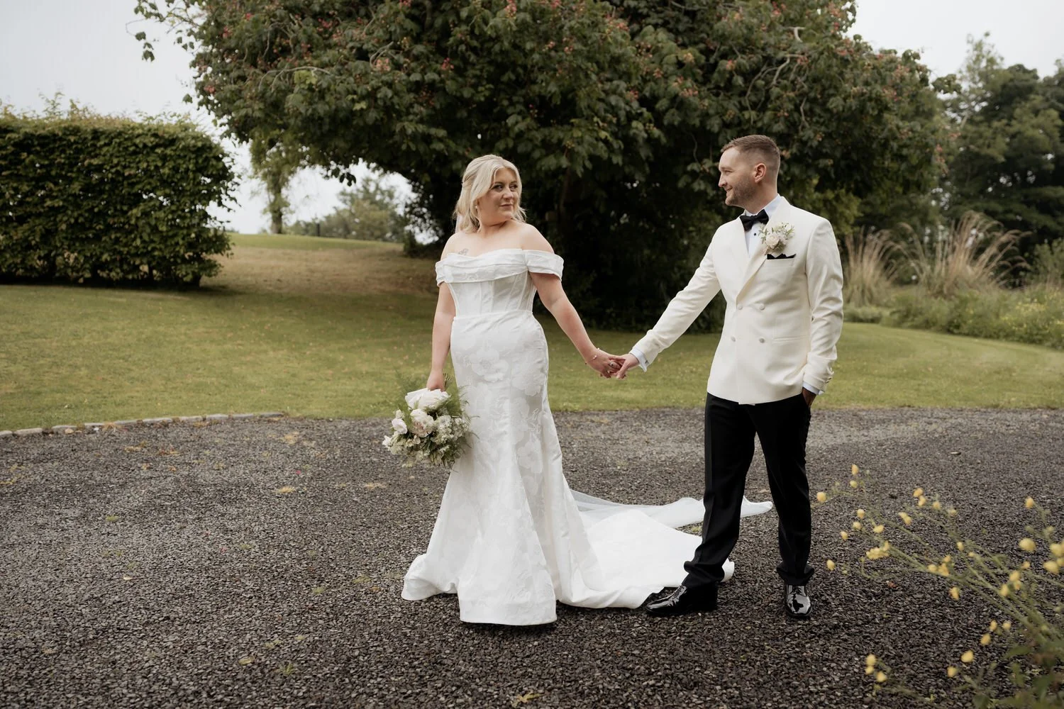 Hillmount House wedding 30