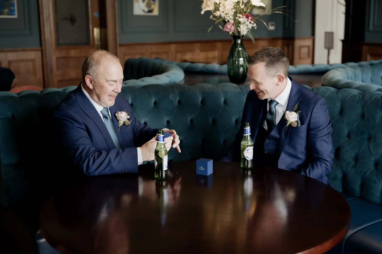 Lough Erne Resort Wedding 10