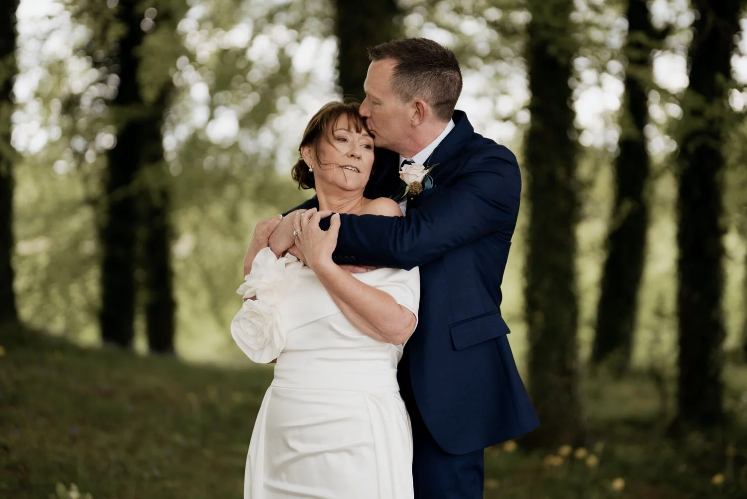Lough Erne Resort Wedding 29