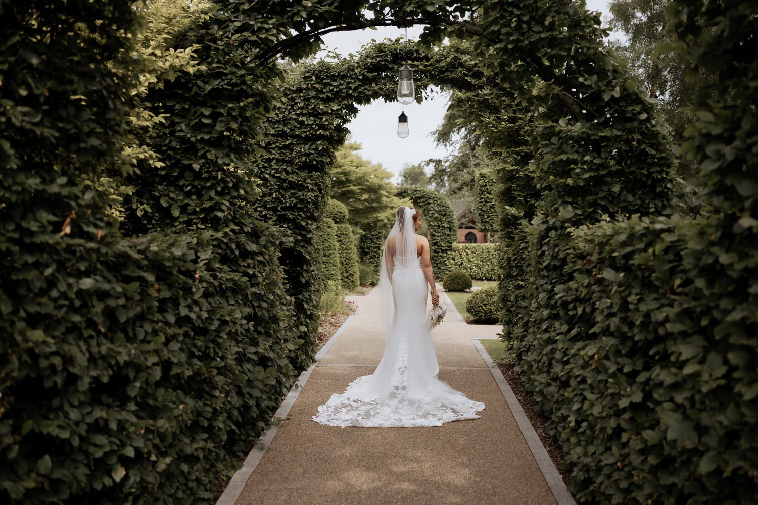 Clandeboye Lodge Blackwood Suite wedding 22