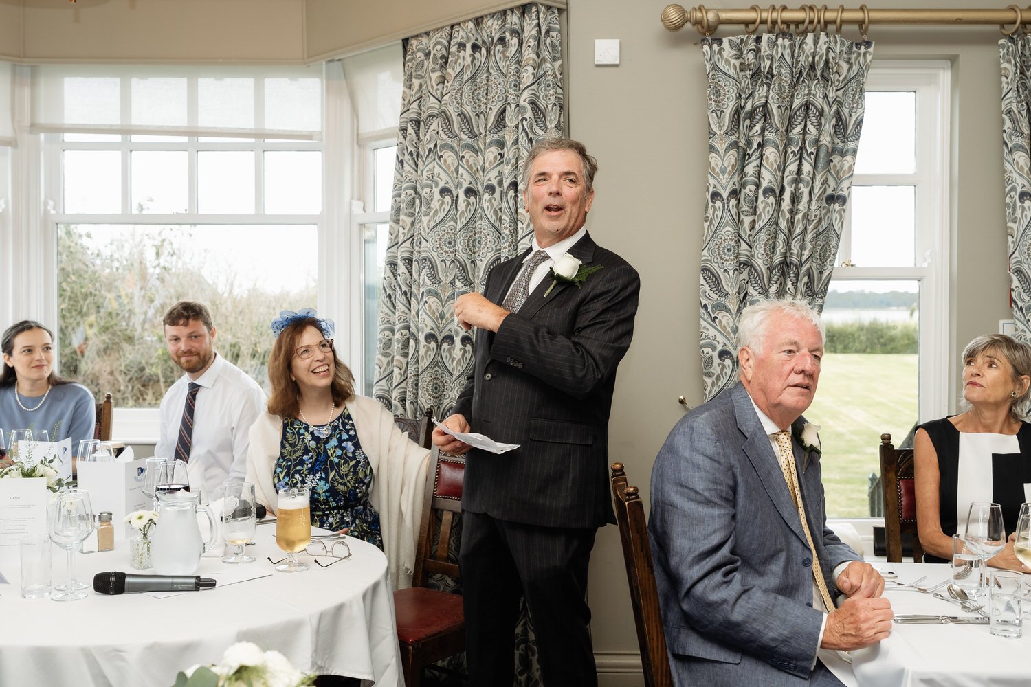 Ulster Royal Yacht Club wedding 46
