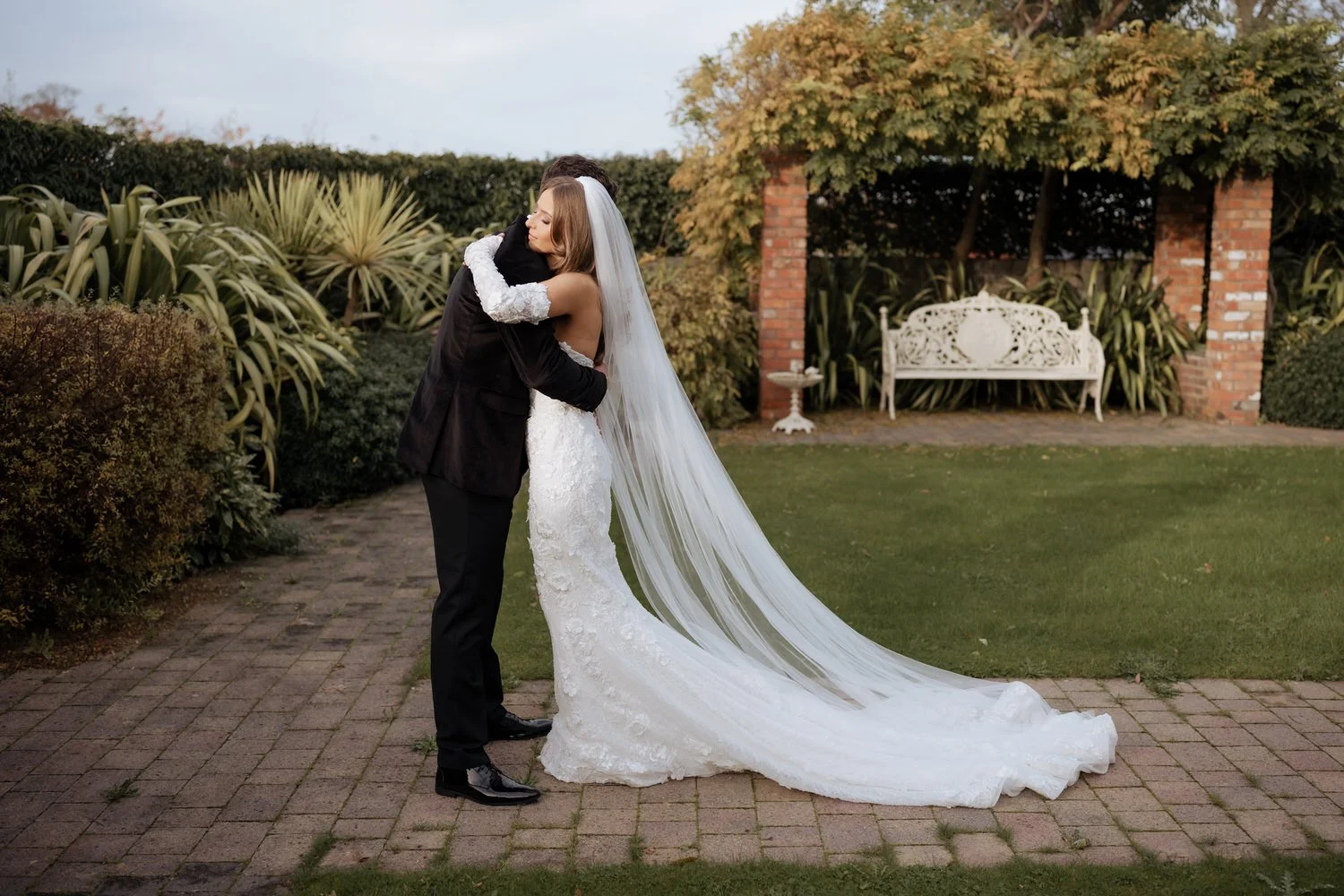 Ballymagarvey Village Wedding 16