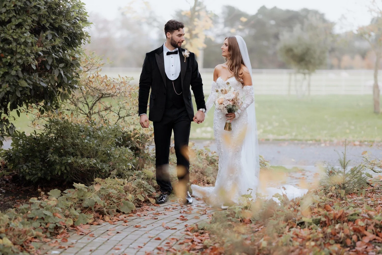 Ballymagarvey Village Wedding 42