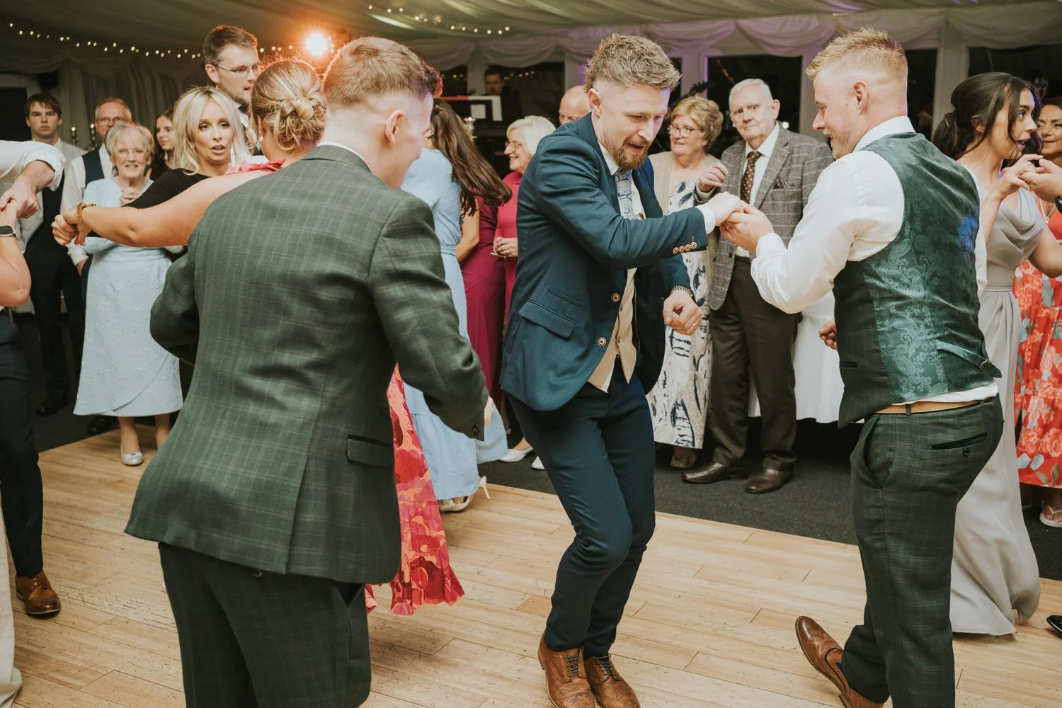 Wedding at Glenpark Estate 107