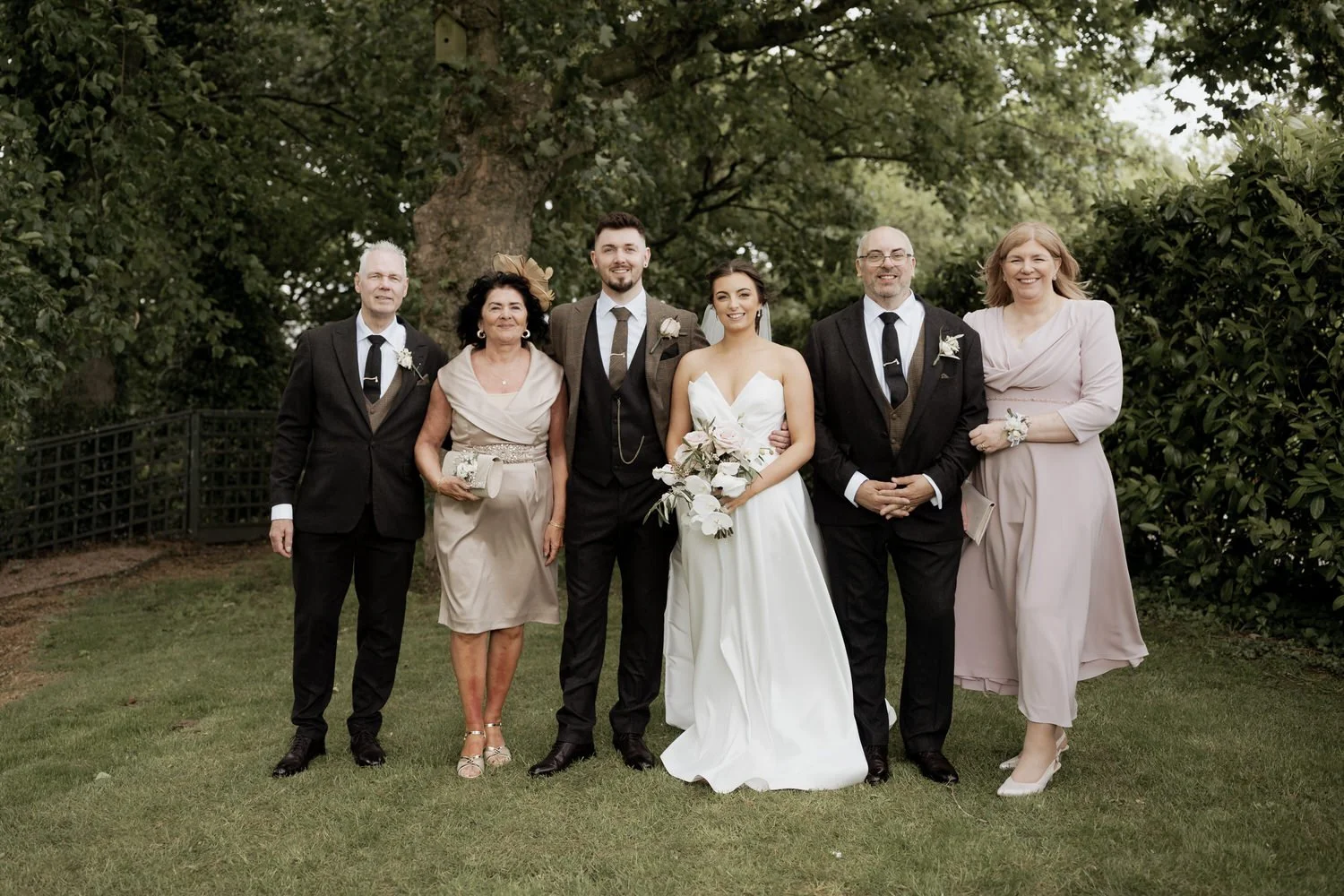 La Mon Hotel Belfast Wedding Photographer 51