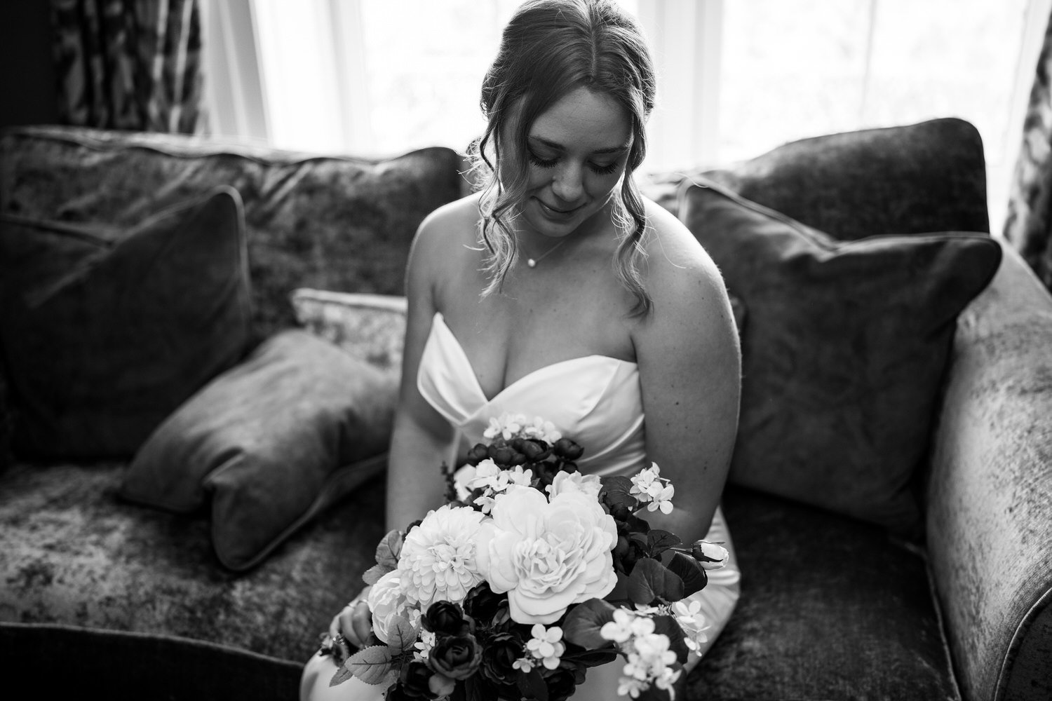 Romantic Elopement at Dunluce Castle 11