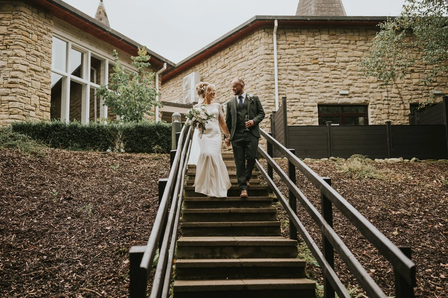 Wedding at Glenpark Estate 35
