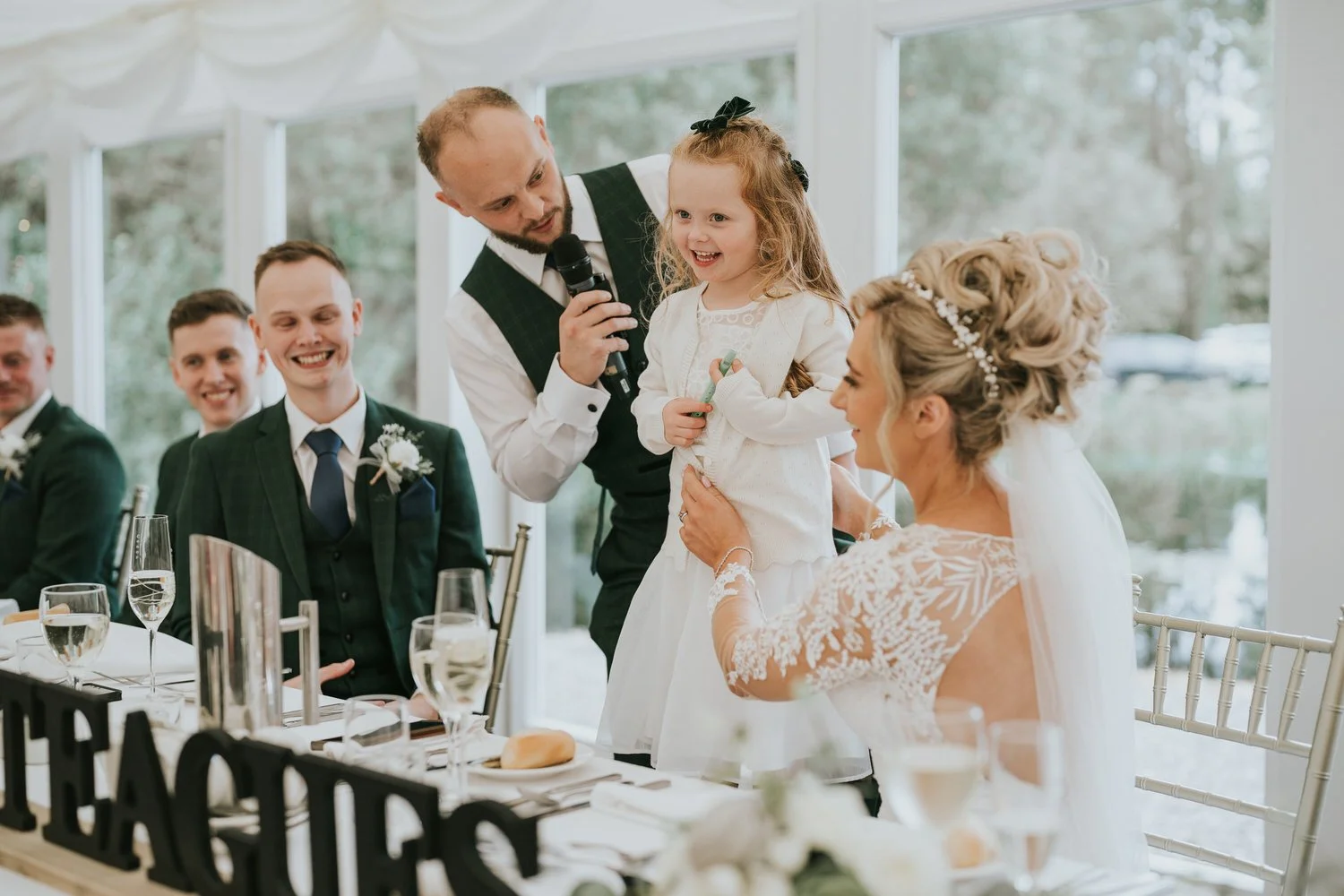 Wedding at Glenpark Estate 82