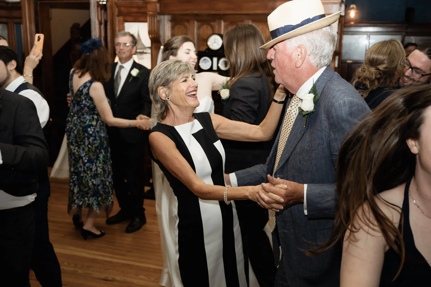 Ulster Royal Yacht Club wedding 65