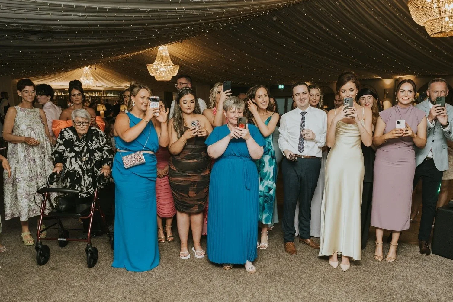 2025 Best wedding photographer Northern Ireland 78