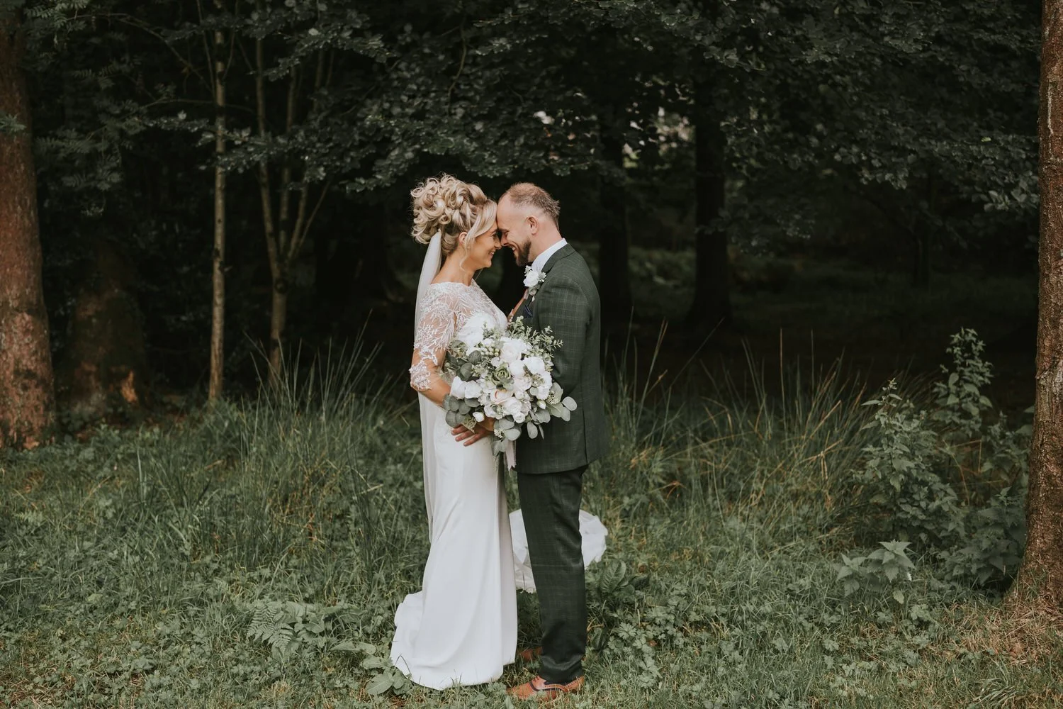 Wedding at Glenpark Estate 41