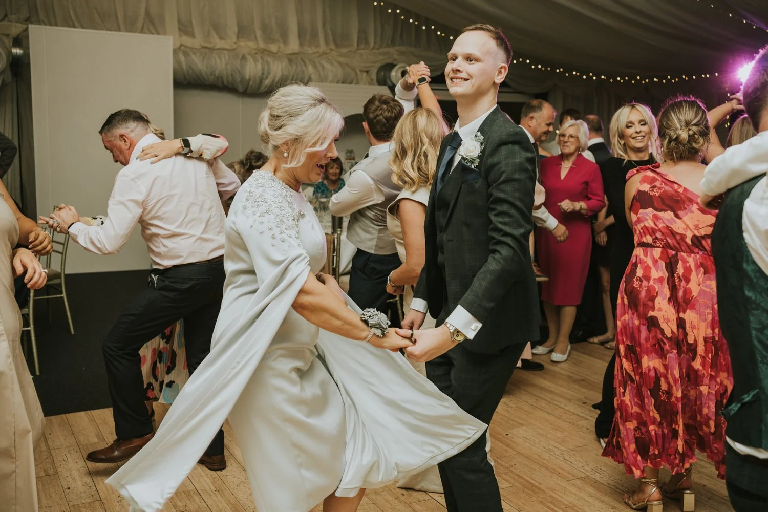 Wedding at Glenpark Estate 108