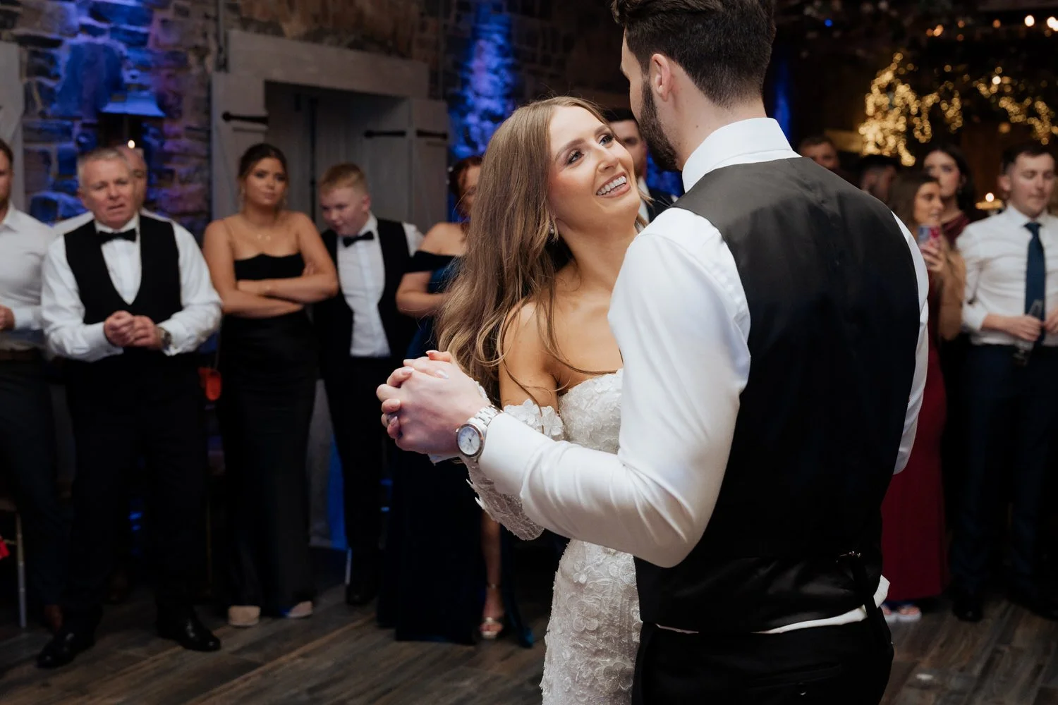 Ballymagarvey Village Wedding 90