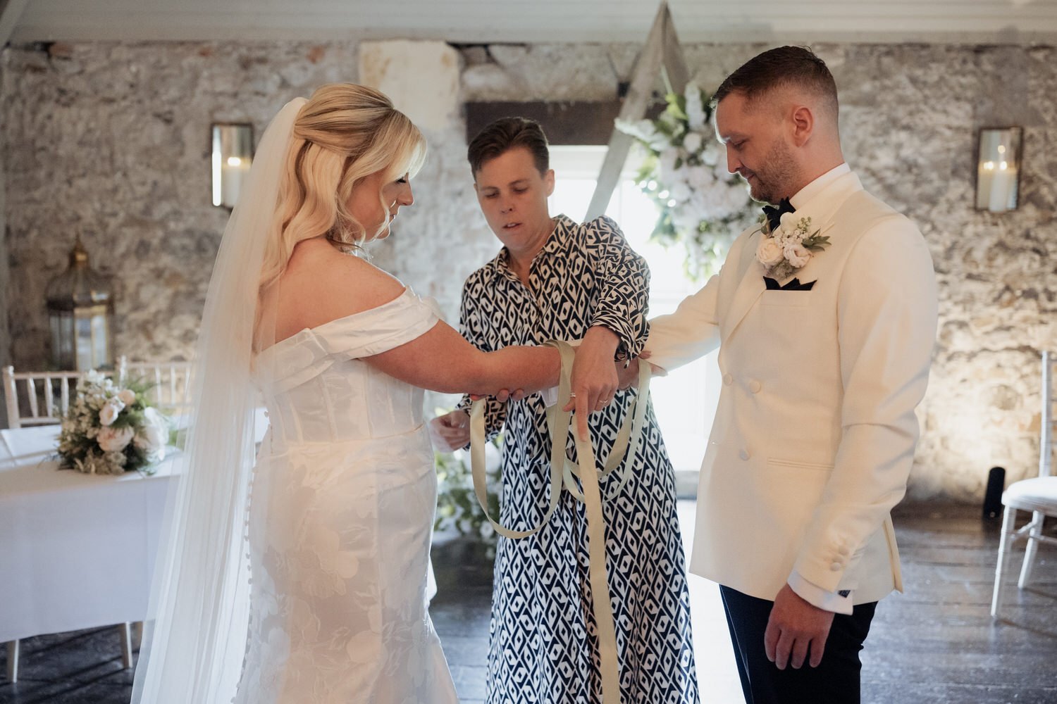 Hillmount House wedding 14
