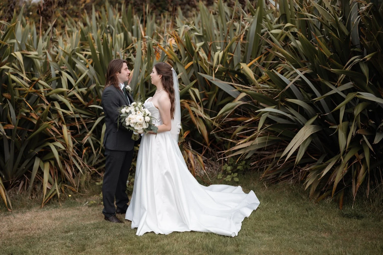 Ulster Royal Yacht Club wedding 25