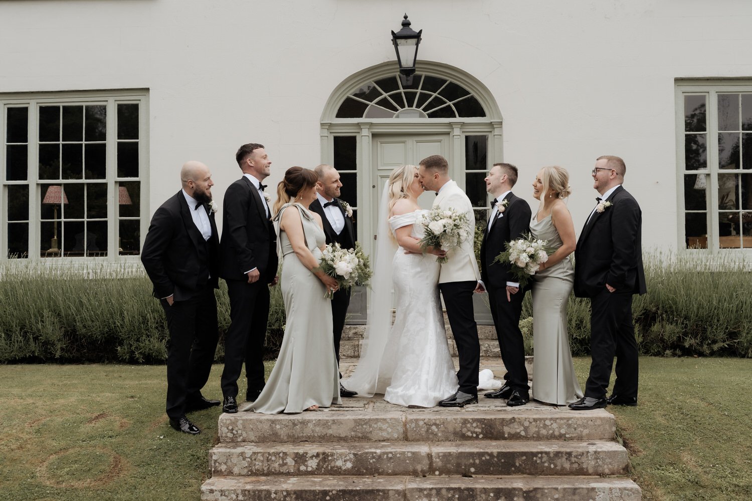 Hillmount House wedding 43