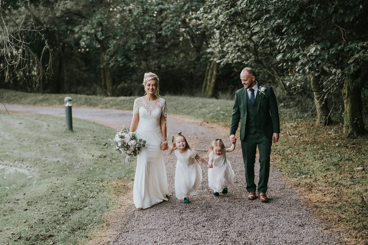 Wedding at Glenpark Estate 95
