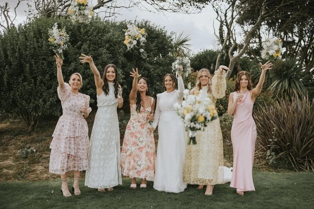 Why We Love Wedding Photography 10