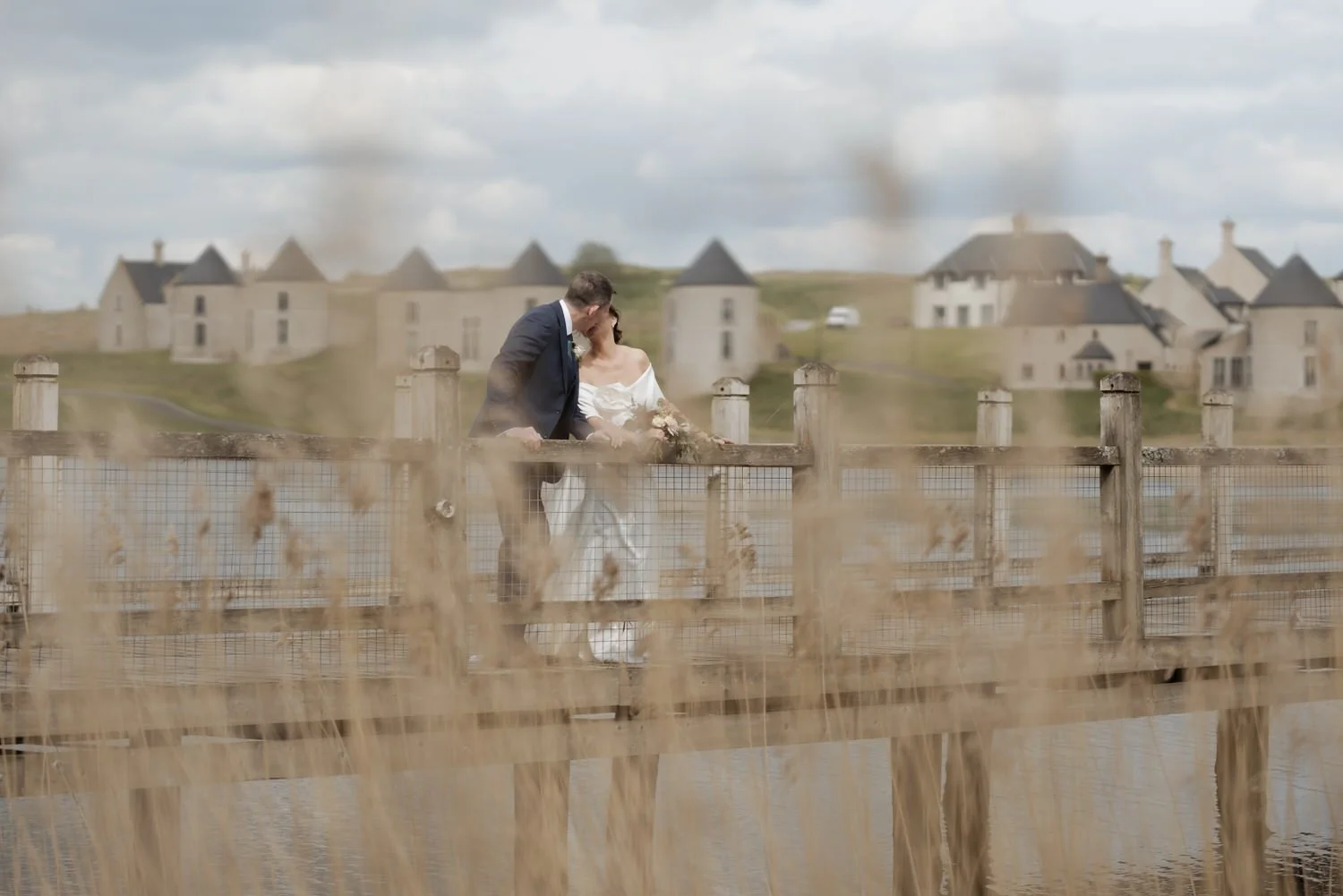 Lough Erne Resort Wedding 38