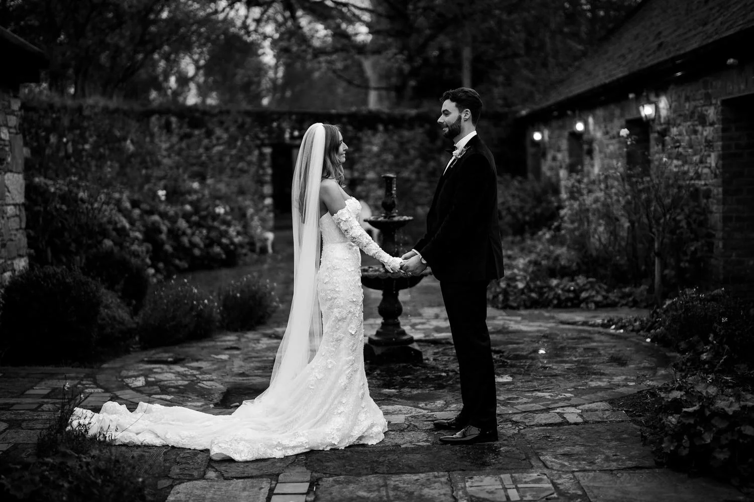 Ballymagarvey Village Wedding 66