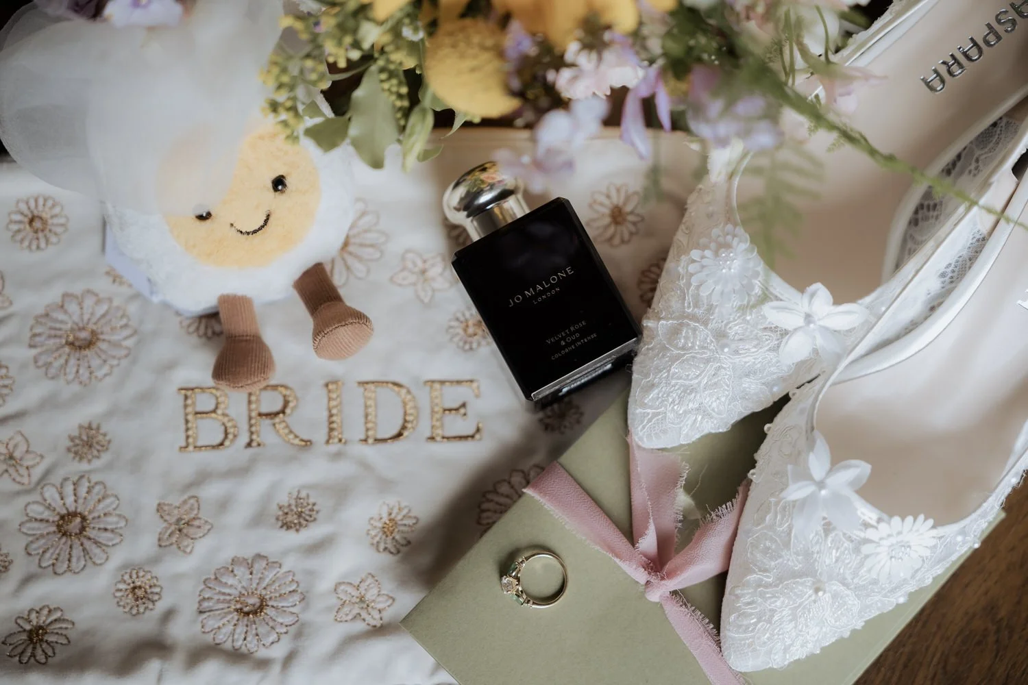 Dunluce Castle wedding 02