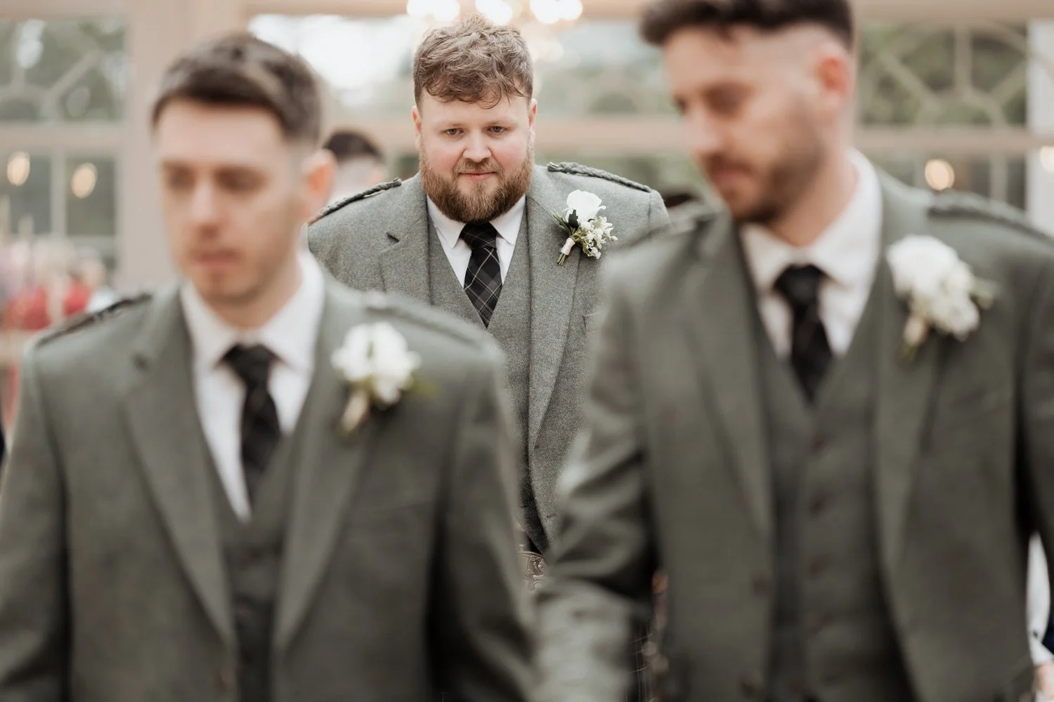 Wedding Photography at the Leighinmohr Hotel 13