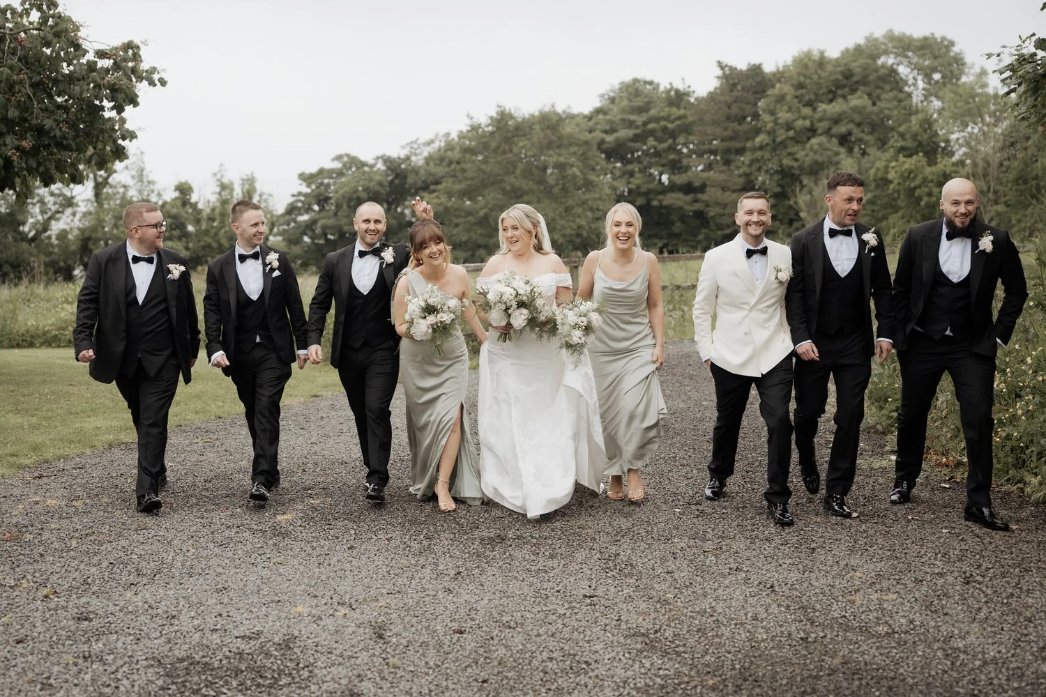 Hillmount House wedding 44