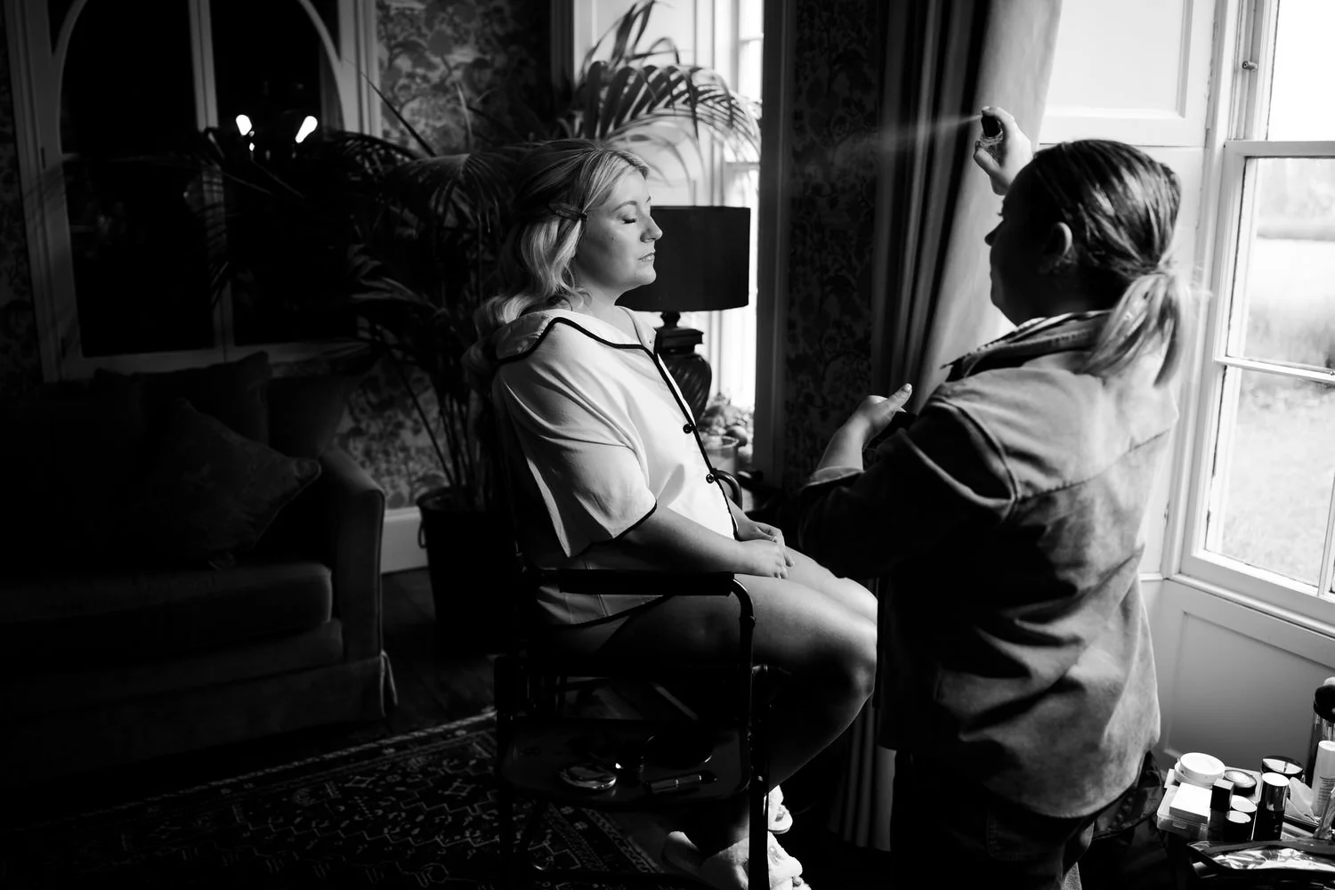 Hillmount House wedding 03