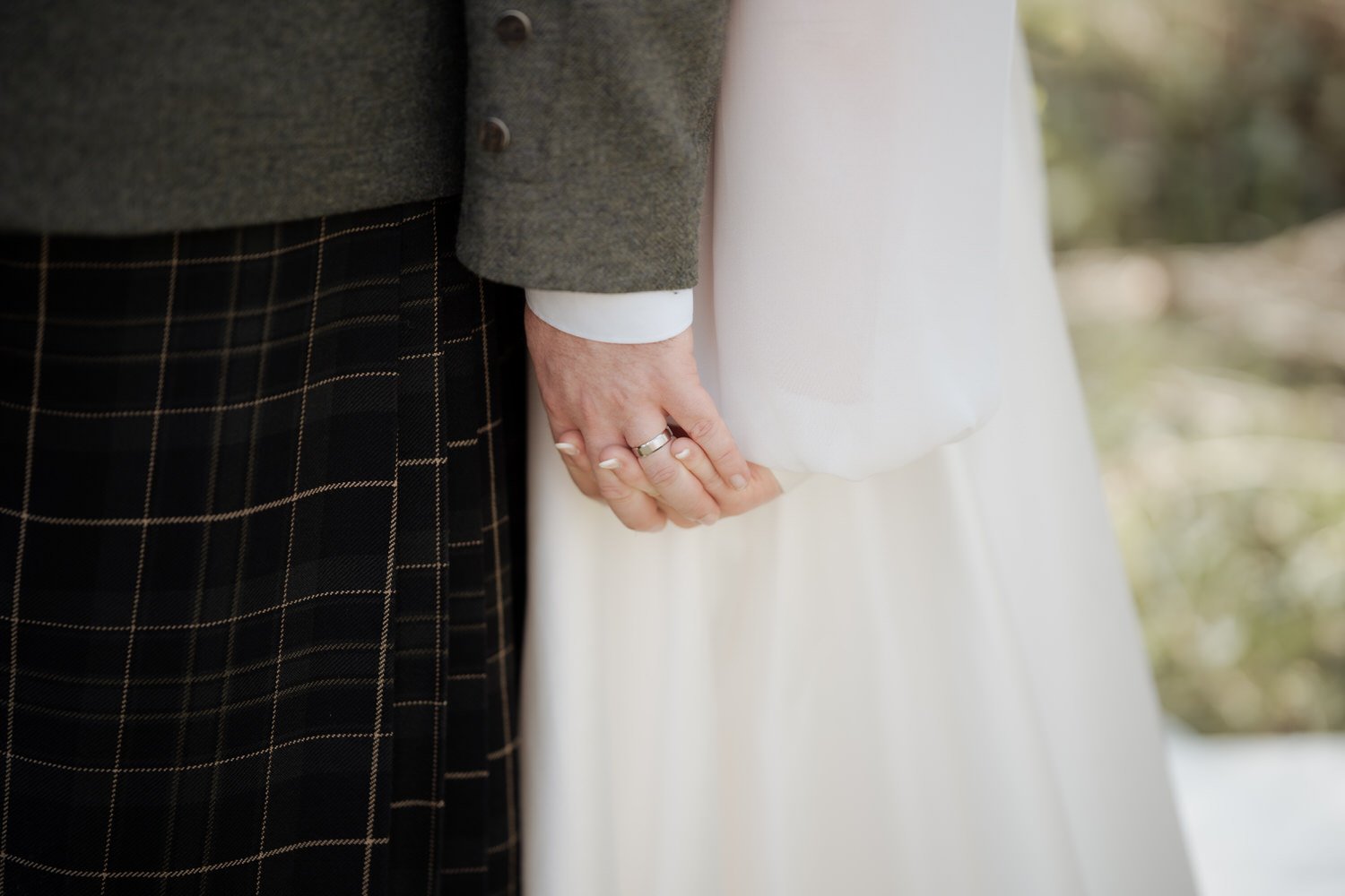 Wedding Photography at the Leighinmohr Hotel 39