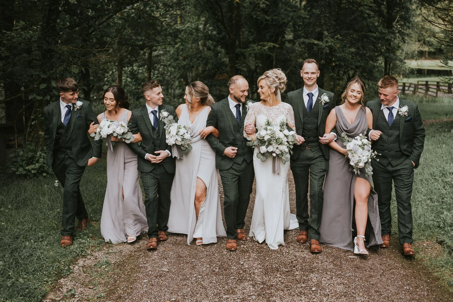 Wedding at Glenpark Estate 60