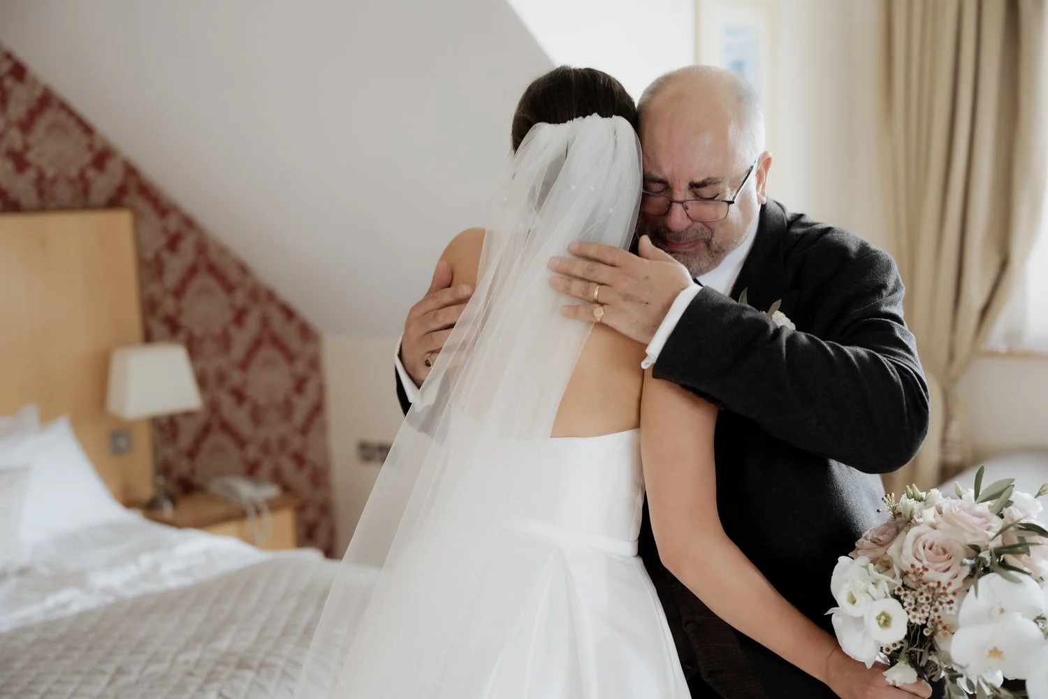 La Mon Hotel Belfast Wedding Photographer 13