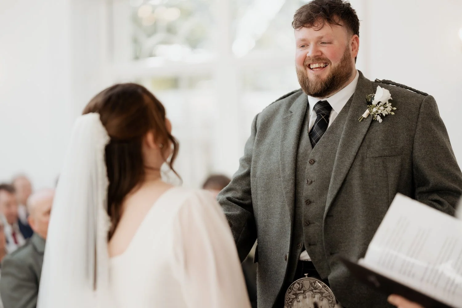 Wedding Photography at the Leighinmohr Hotel 20