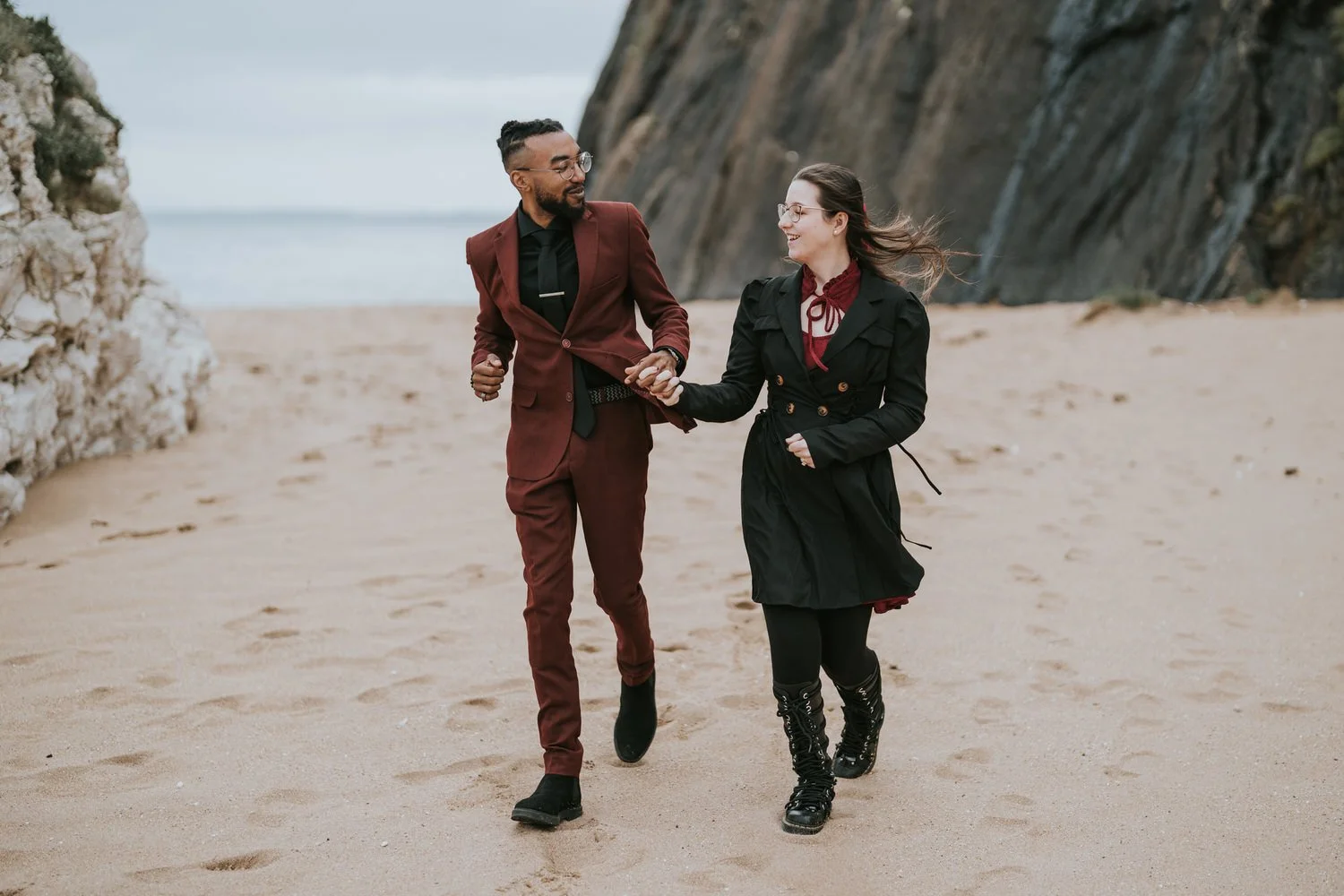 Causeway Coast Wedding Proposal 26