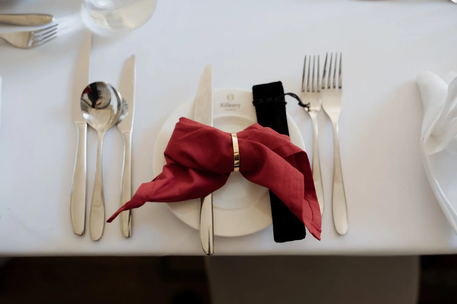 Wedding at Killeavy Castle 56