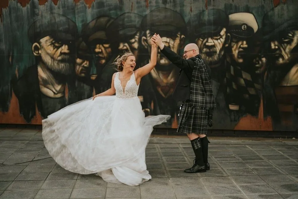 Why We Love Wedding Photography 11
