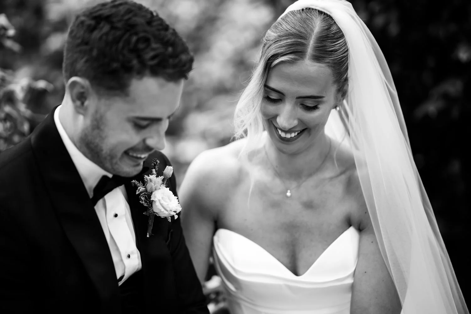 Orangery wedding at Larchfield Estate 38