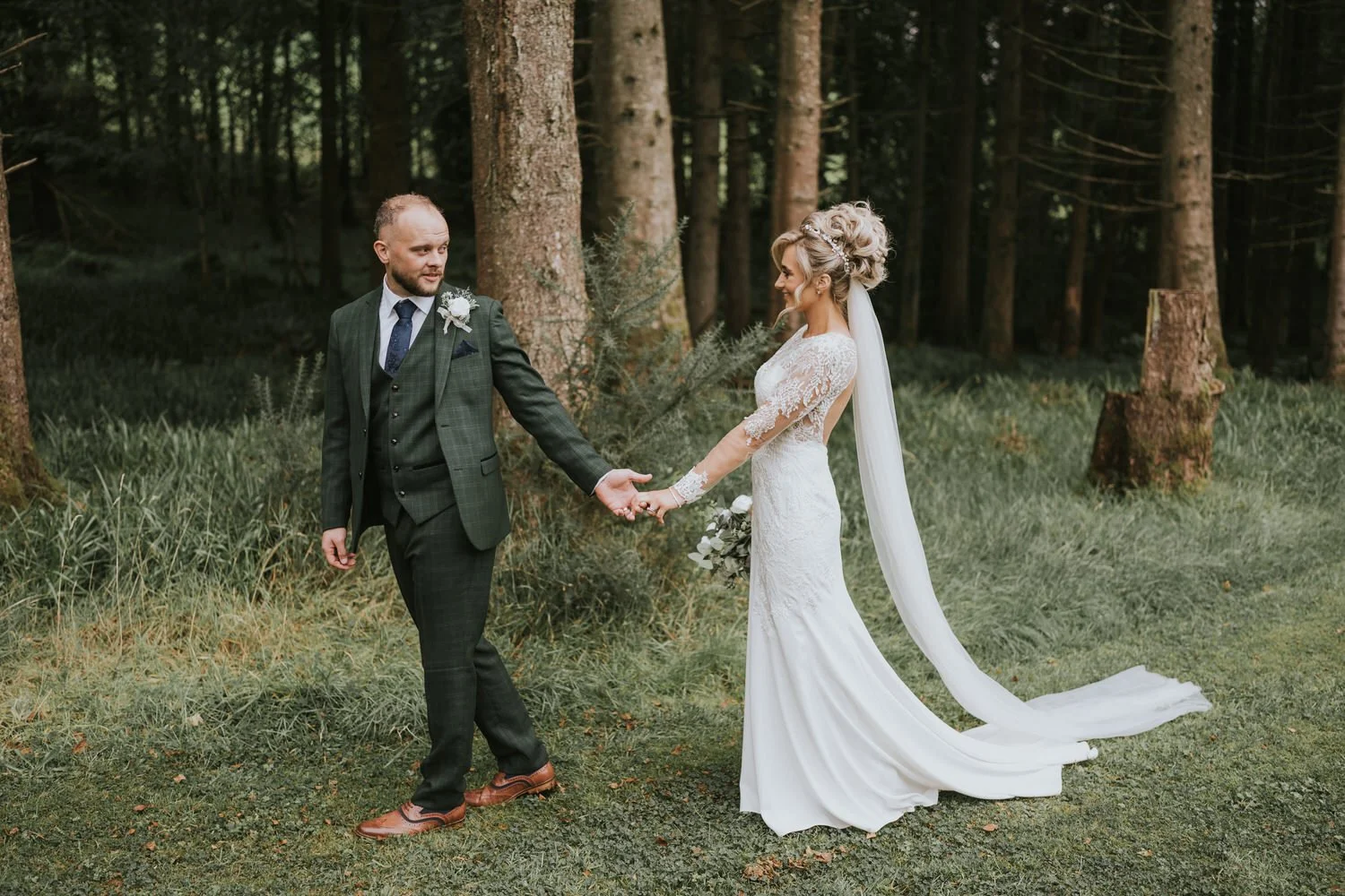 Wedding at Glenpark Estate 50