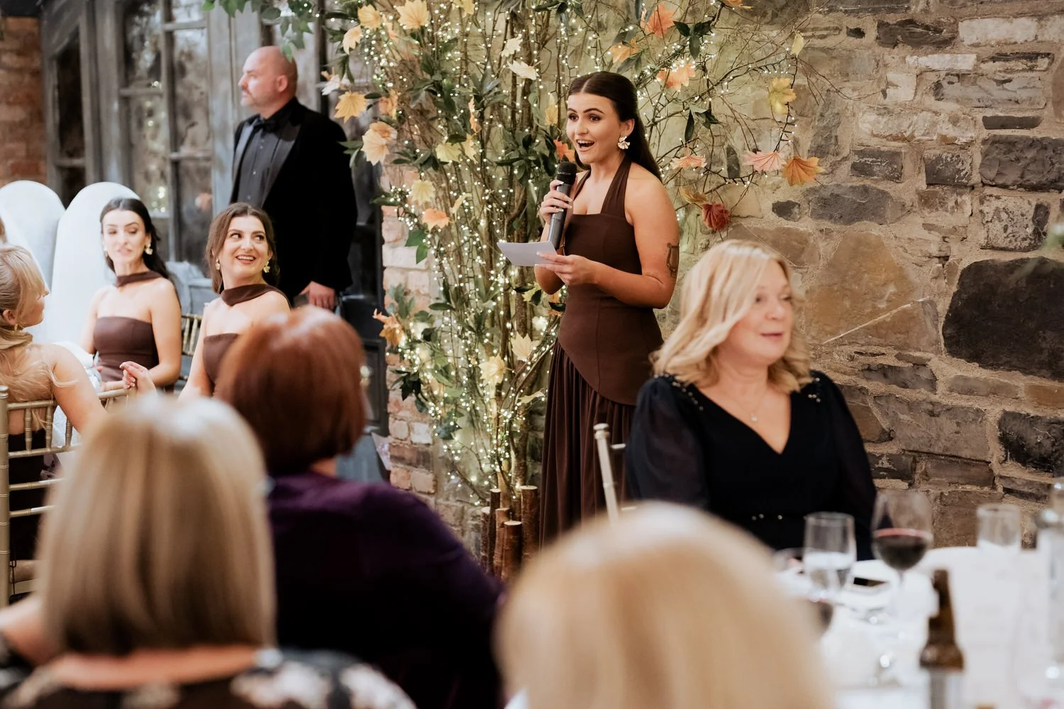 Ballymagarvey Village Wedding 73