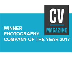 CV Magazine badge 2017